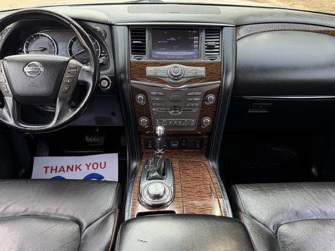 Used 2019 Nissan Armada SL w/ Premium Package AWD/4WD image 29