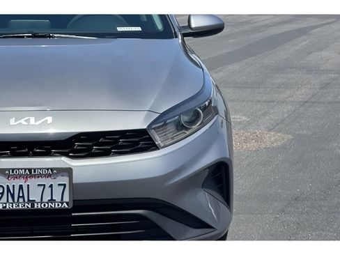 Used 2023 Kia Forte LXS FWD image 45