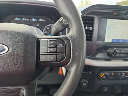 Used 2022 Ford F150 XL RWD image 20