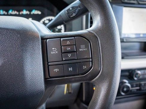 Used 2023 Ford F450 XLT w/ 360-Degree Camera Package image 18