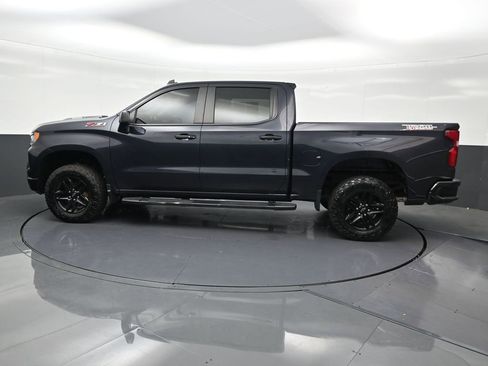 Used 2024 Chevrolet Silverado 1500 LT Trail Boss image 2