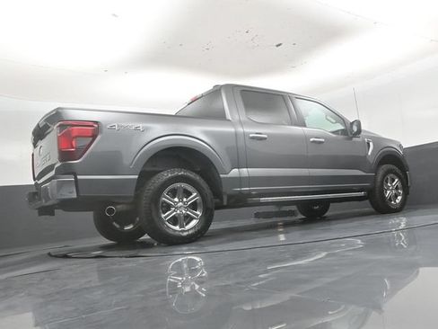 Used 2025 Ford F150 XLT w/ Equipment Group 301A Standard AWD/4WD image 39