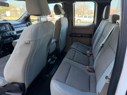 Used 2018 Ford F350 XL w/ Power Equipment Group image 63