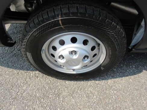 New 2025 Ford Transit 350 XLT image 12