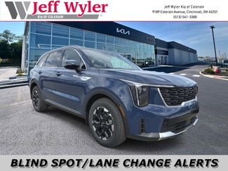 New 2026 Kia Sorento S w/ S Panoramic Sunroof Package video 1