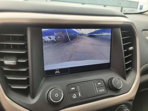 Used 2022 GMC Acadia Denali AWD/4WD image 27
