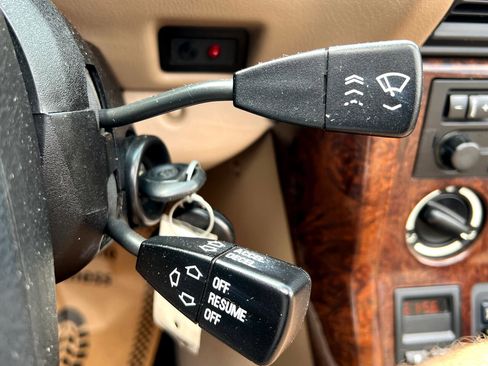 Used 1998 BMW Z3 2.8 image 33