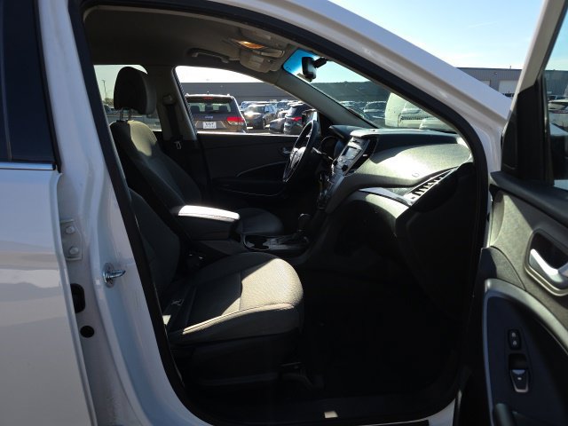 Used 2013 Hyundai Santa Fe Sport AWD/4WD image 12