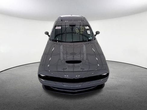 Used 2023 Dodge Challenger R/T w/ Cold Weather Group RWD image 2