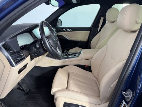 Used 2020 BMW X5 sDrive40i w/ Premium Package RWD image 5