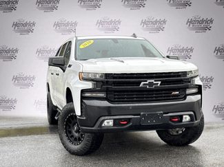 Used 2020 Chevrolet Silverado 1500 LT Trail Boss video 2