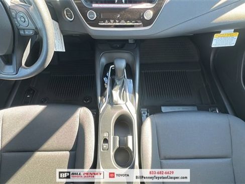 New 2026 Toyota Corolla LE image 9