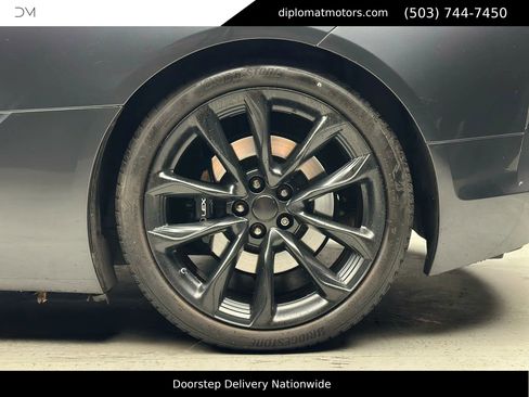 Used 2018 Lexus LC 500 Coupe image 38