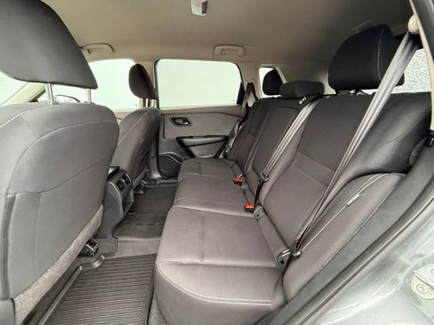 Certified 2023 Nissan Rogue S image 15