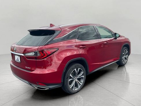 Used 2021 Lexus RX 350 AWD w/ Premium Package image 31