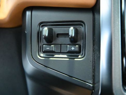 Used 2024 Ford Expedition Max Platinum AWD/4WD image 31