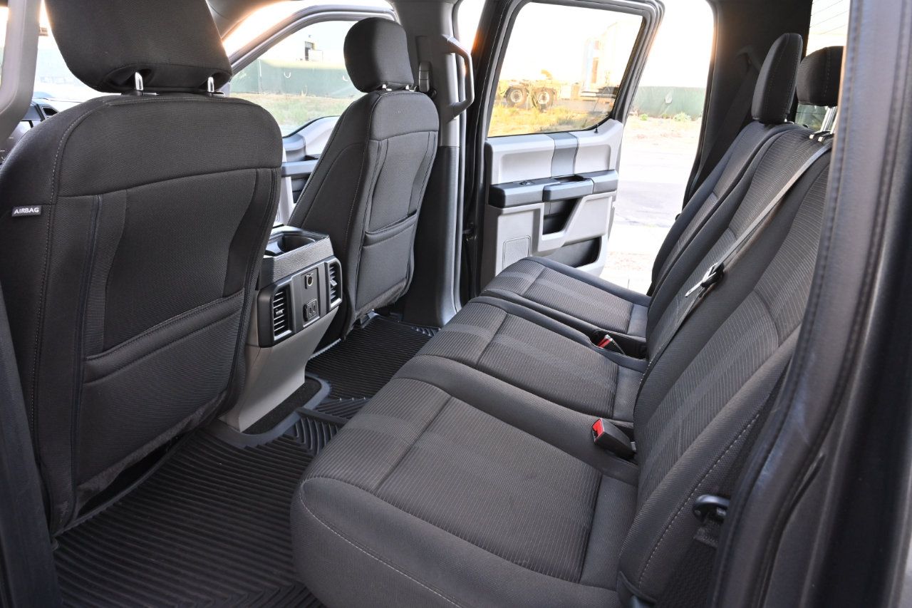 Used 2019 Ford F150 XL w/ Equipment Group 101A Mid RWD image 14