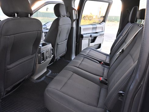 Used 2019 Ford F150 XL w/ Equipment Group 101A Mid RWD image 14