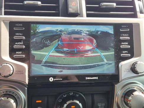 Used 2021 Toyota 4Runner SR5 RWD image 9