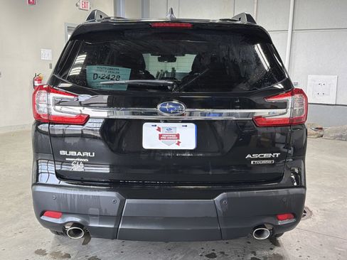 Used 2023 Subaru Ascent Touring image 6