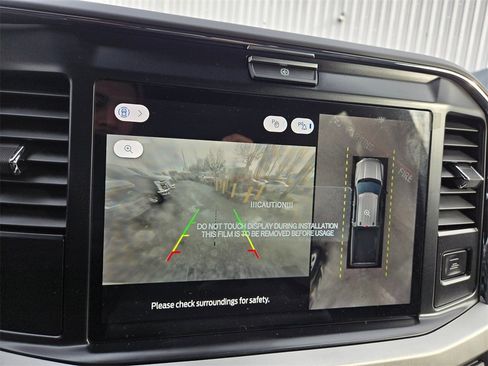 New 2026 Ford F350 XLT w/ XLT Premium Package image 13