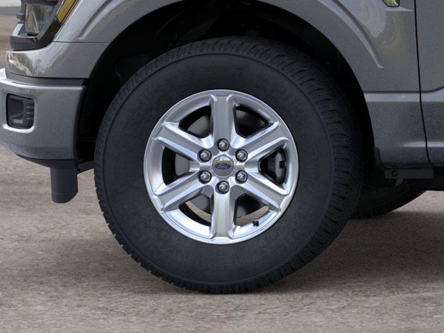 New 2026 Ford F150 XLT w/ Equipment Group 301A Standard RWD image 19