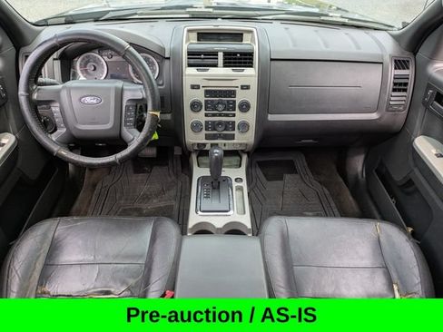 Used 2010 Ford Escape XLT FWD image 14