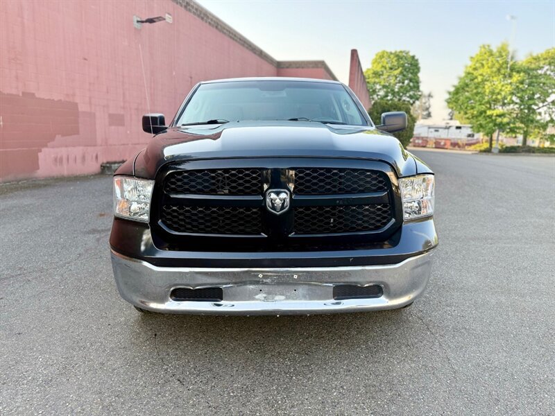 Used 2018 RAM 1500 ST w/ SXT Appearance Group AWD/4WD image 4