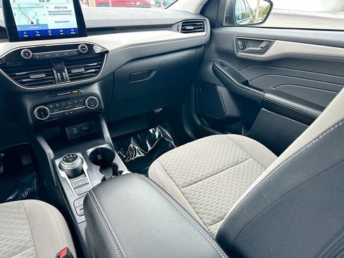 Used 2022 Ford Escape SE w/ Convenience Package image 23