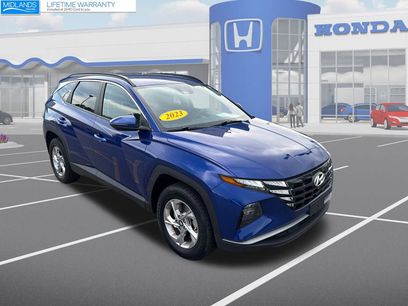 Used 2025 Honda CR-V Sport-L