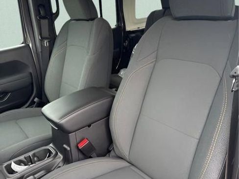 New 2026 Jeep Wrangler Sport S image 20