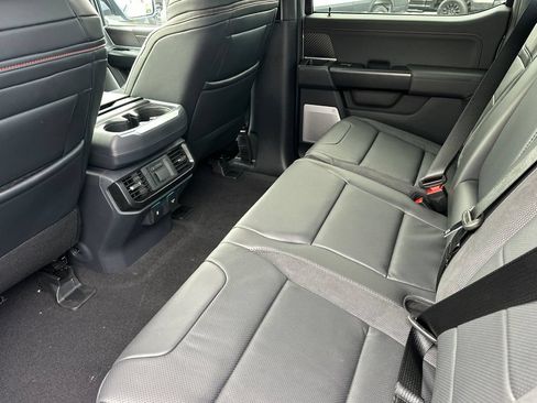 New 2026 Ford F150 Raptor AWD/4WD image 8