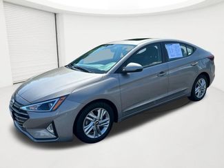 Used 2020 Hyundai Elantra Value Edition w/ Cargo Package (C1) FWD video 1