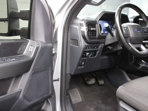 Used 2023 Ford F150 XLT w/ Equipment Group 302A High AWD/4WD image 52