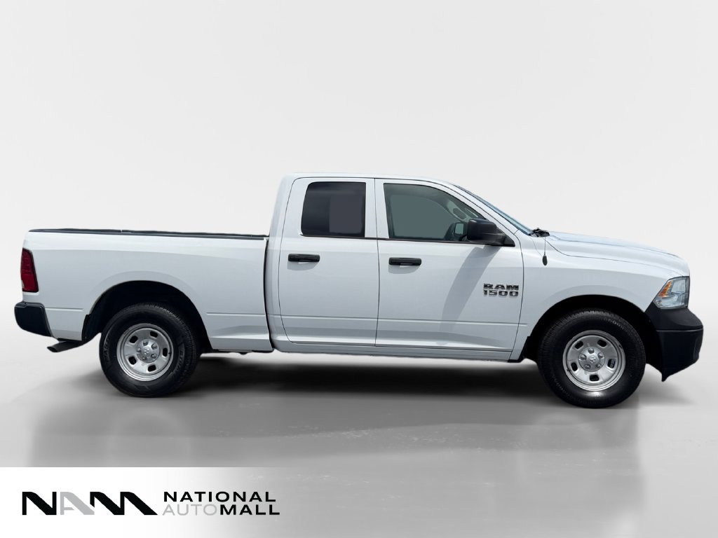 Used 2018 RAM 1500 Tradesman w/ Popular Equipment Group RWD image 6
