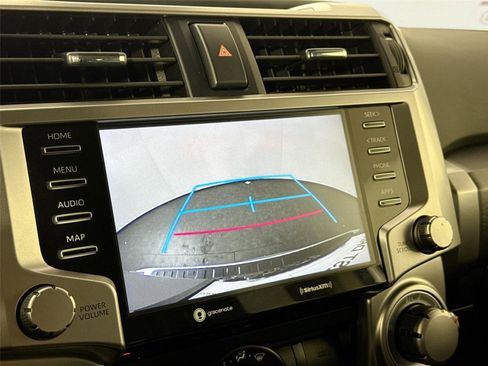 Certified 2024 Toyota 4Runner TRD Sport image 22