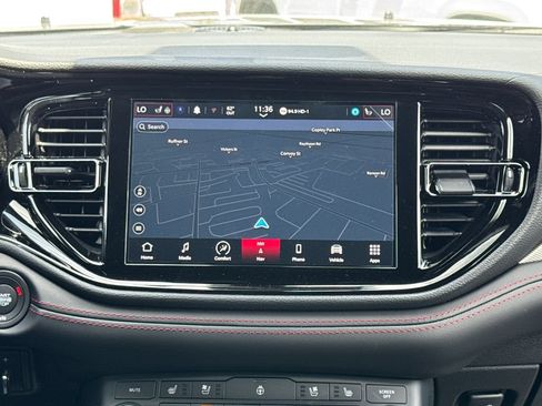 New 2026 Dodge Durango GT AWD/4WD image 23