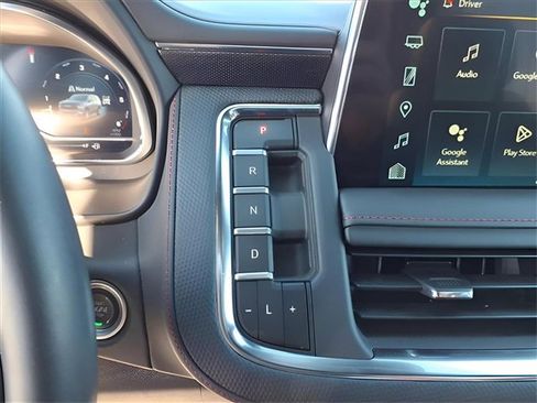 Used 2024 Chevrolet Tahoe RST w/ Luxury Package image 12