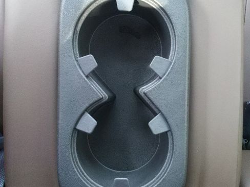 Used 2023 Nissan Titan Platinum Reserve w/ Moonroof Package image 10