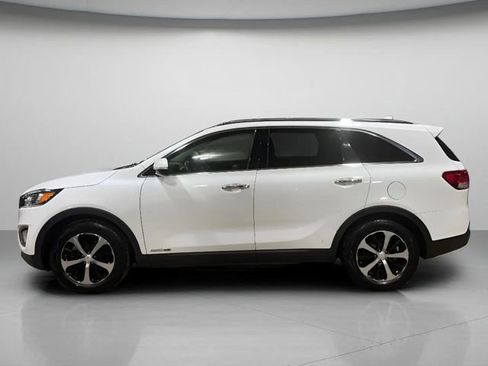 Used 2018 Kia Sorento EX w/ EX Advanced Touring Package image 7