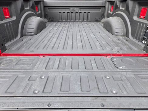 Used 2024 Ford F250 Platinum image 33