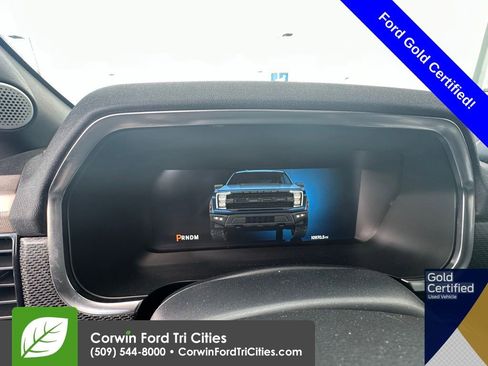 Used 2023 Ford F150 Raptor image 3