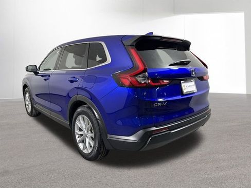 Certified 2023 Honda CR-V EX-L image 30