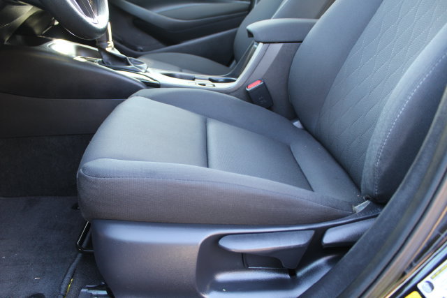 Certified 2024 Toyota Corolla LE FWD image 47