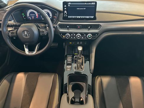 New 2026 Acura Integra A-Spec image 10