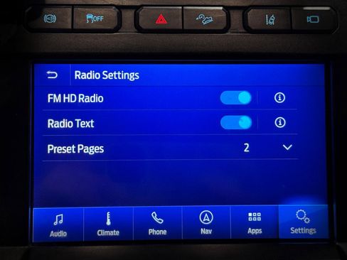 Used 2020 Ford F450 King Ranch w/ King Ranch Ultimate Package image 17