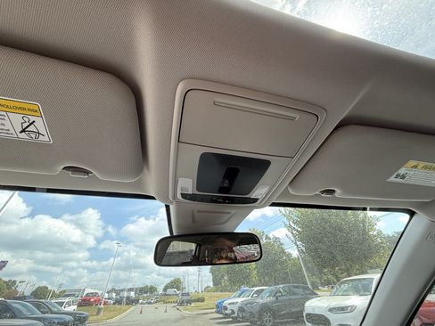 New 2026 Honda CR-V EX image 21
