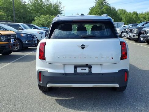Used 2025 MINI Cooper Countryman S AWD/4WD image 6