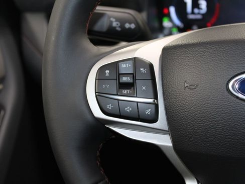 New 2026 Ford Explorer Active w/ Active Comfort Package image 38