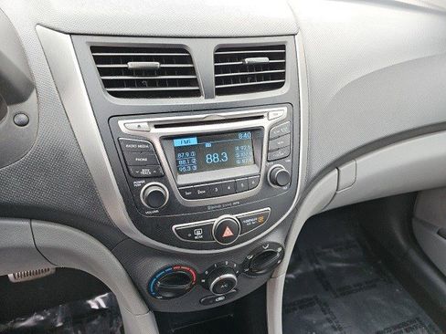 Used 2017 Hyundai Accent Value Edition image 23